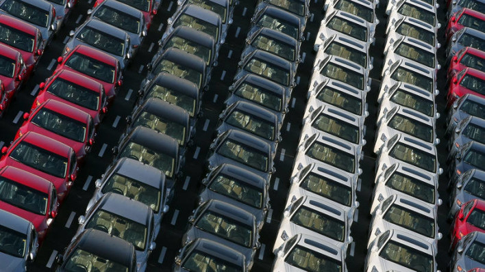 Os preços dos seguros dos 10 carros mais vendidos no Brasil em 2014