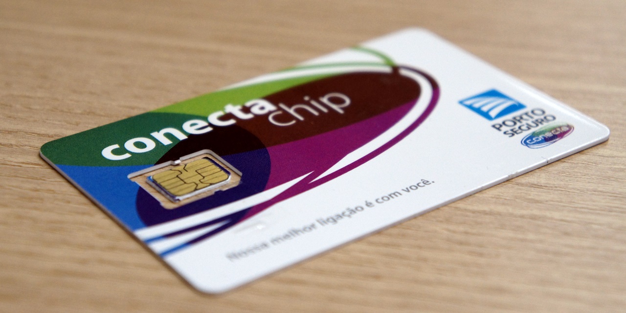 Novidades Porto Seguro Conecta