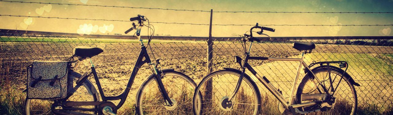 Como funciona o seguro para bicicletas?